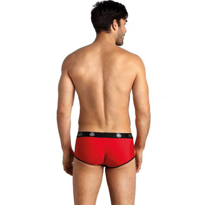 Boxer Soul Brief