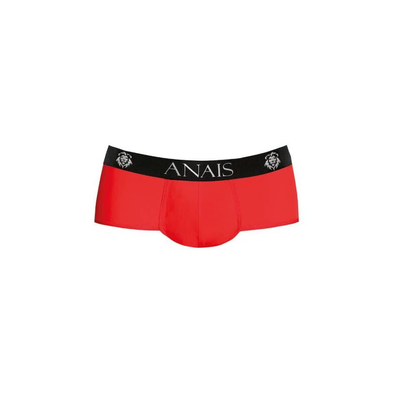 Boxer Soul Brief