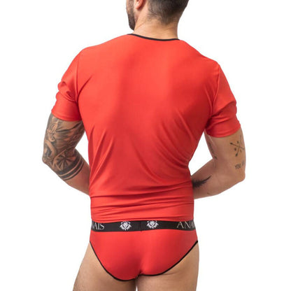 Camiseta Soul
