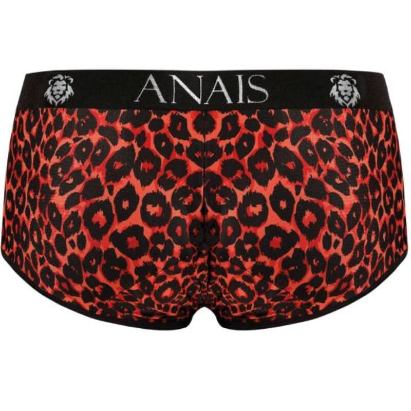 Boxer Tribal Brief