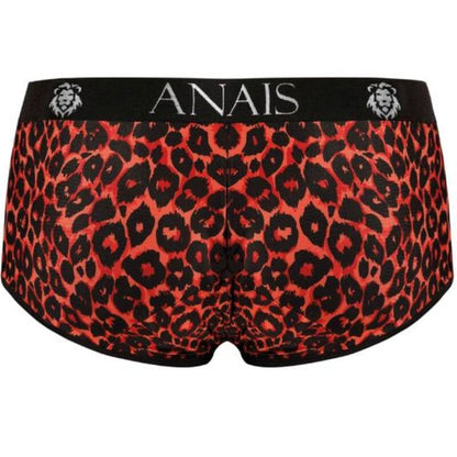 Boxer Tribal Brief