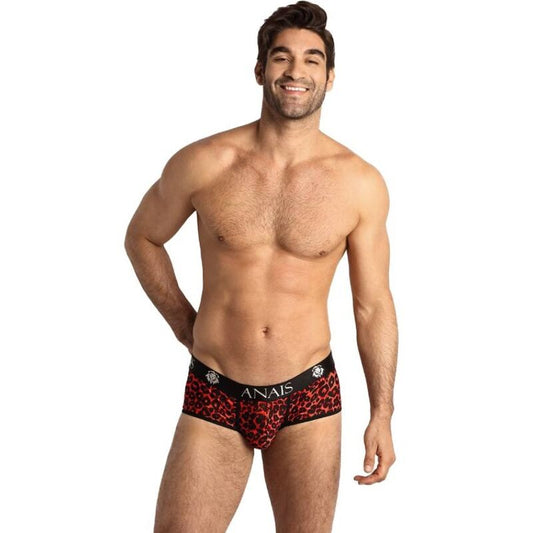 Boxer Tribal Brief