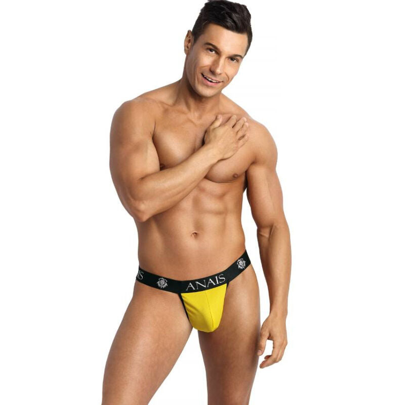 Jock Tokio Strap