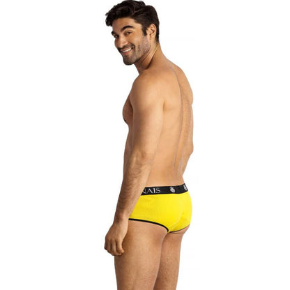 Boxer Tokio Brief