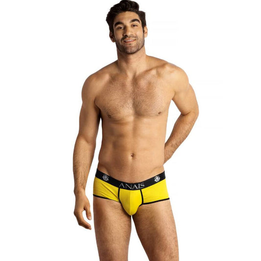Boxer Tokio Brief