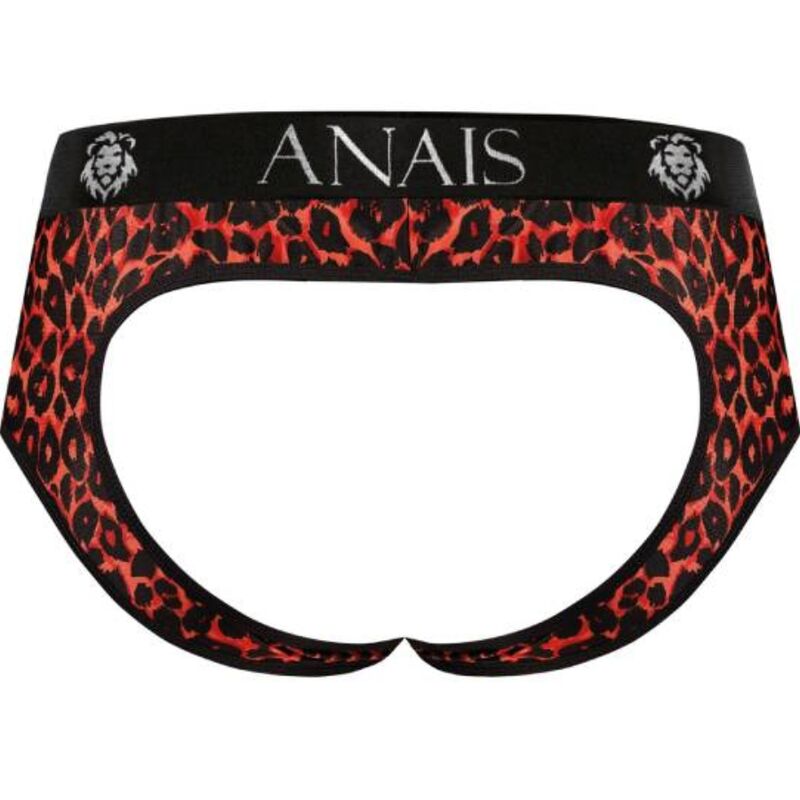 Jock Tribal Bikini