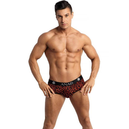 Jock Tribal Bikini