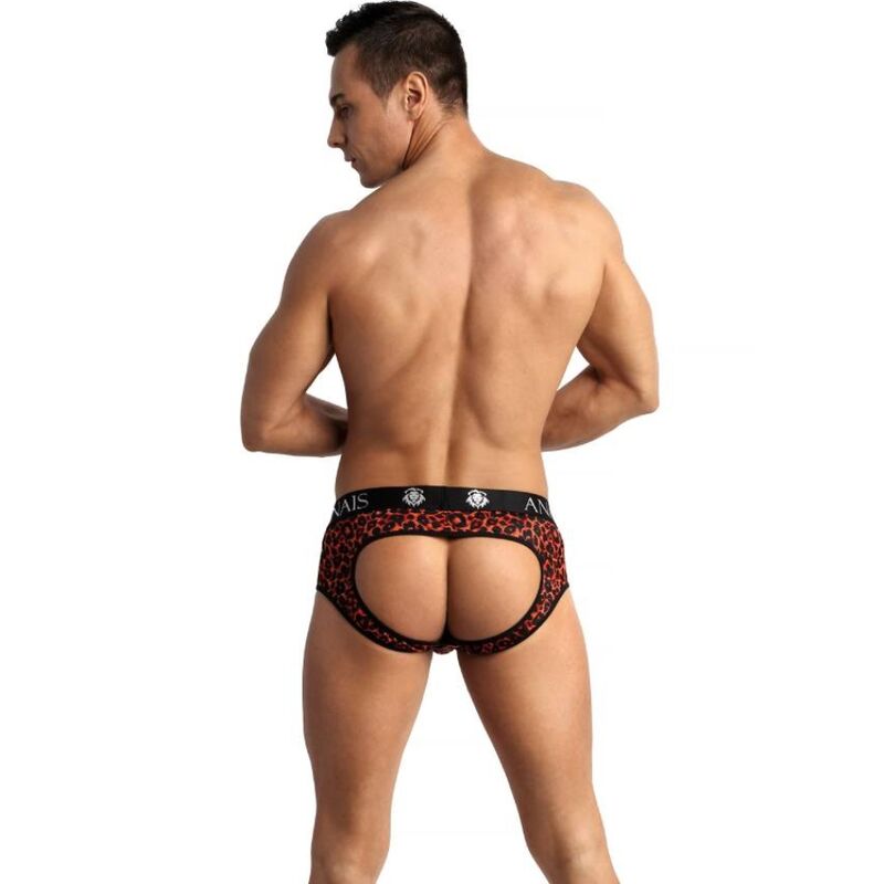 Jock Tribal Bikini