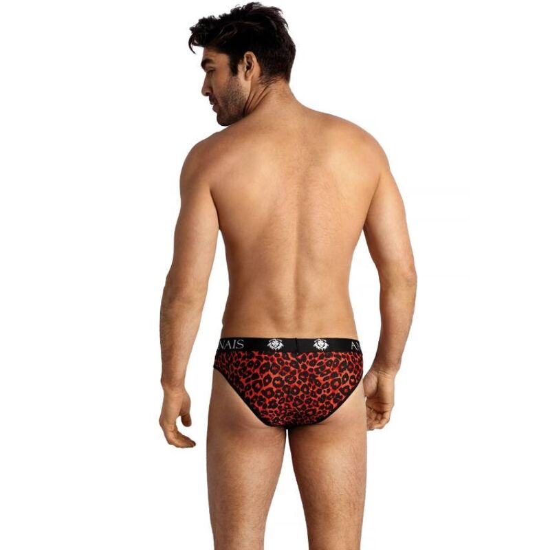 Slip Tribal