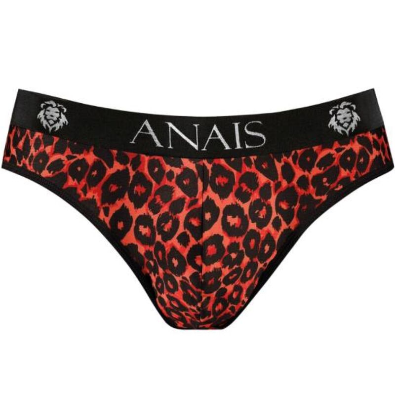 Slip Tribal