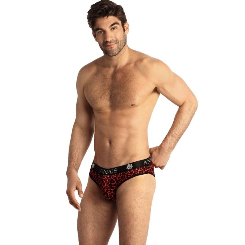Slip Tribal