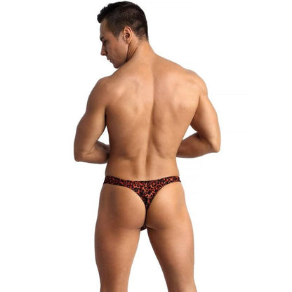 Tanga Tribal