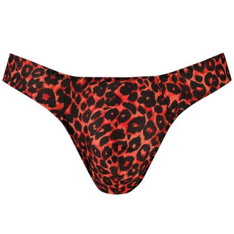 Tanga Tribal