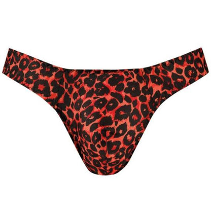 Tanga Tribal