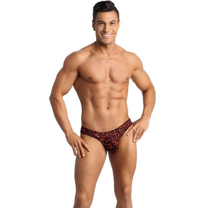 Tanga Tribal
