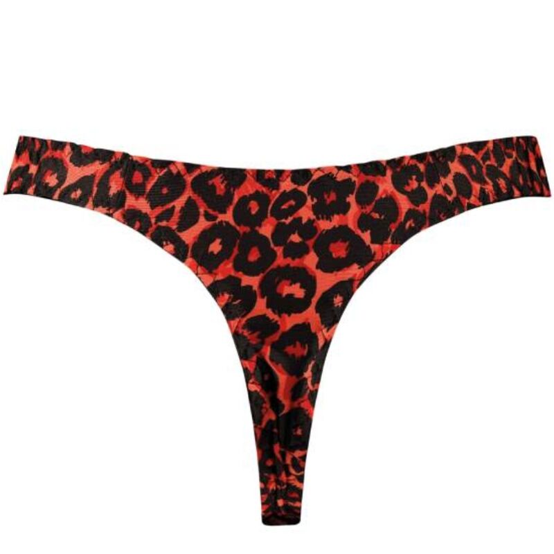 Tanga Tribal