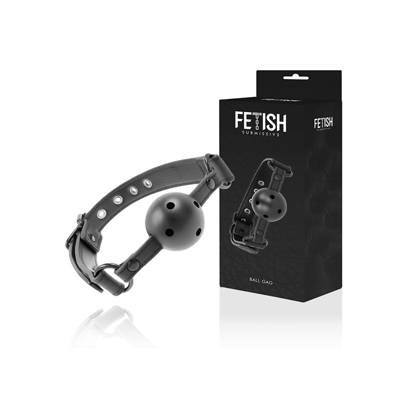 Mordaza Transpirable Vegana