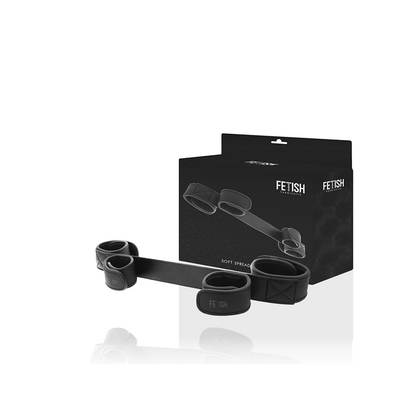 Barra Separadora Bondage Con Forro De Nopreno