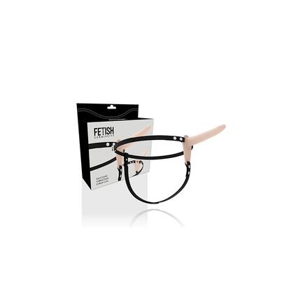 Arnes Fetish Submissive