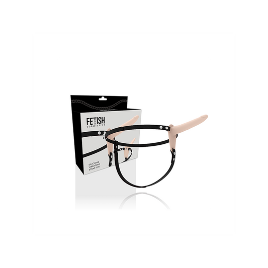 Arnes Fetish Submissive