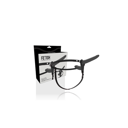 Arnes Double Strap-On