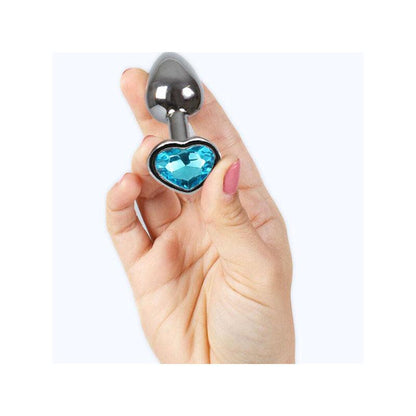 Plug Anal Heart