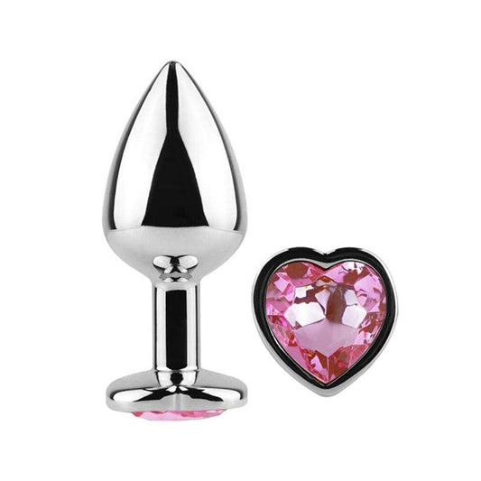 Plug Anal Heart