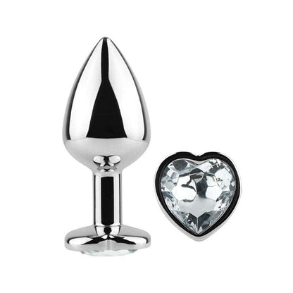 Plug Anal Heart