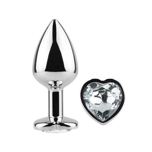 Plug Anal Heart