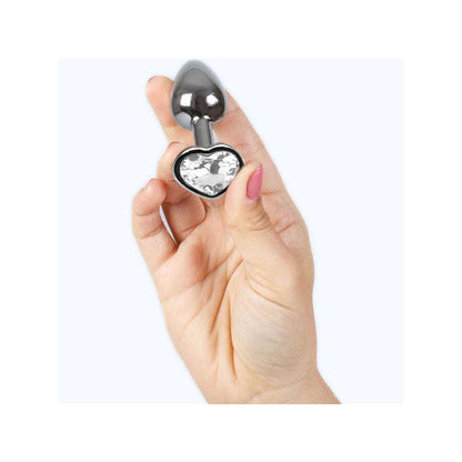 Plug Anal Heart