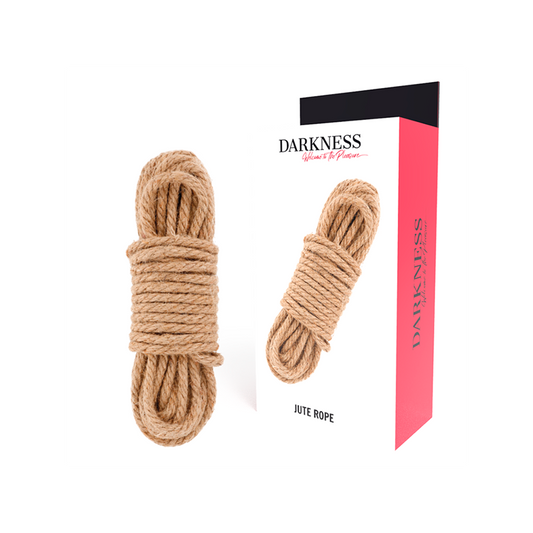 Cuerda Japonesa 5 M Jute