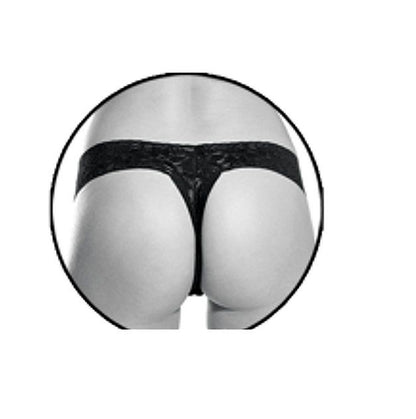 Tanga Vibrador