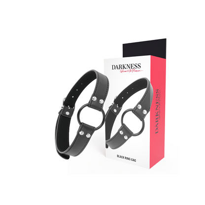 Mordaza Con Anilla Diametro 3.6 Cm