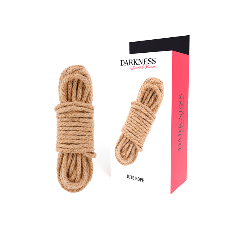 Cuerda Japonesa 10 M Jute
