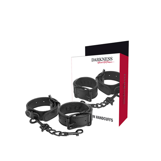 Esposas  Ancho Fino Texturizadas