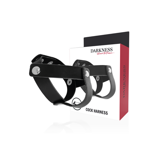 Cock Harness
