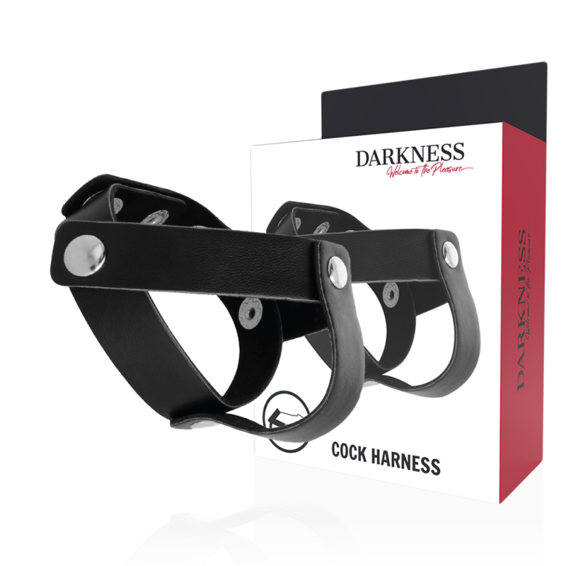 Cock Harness