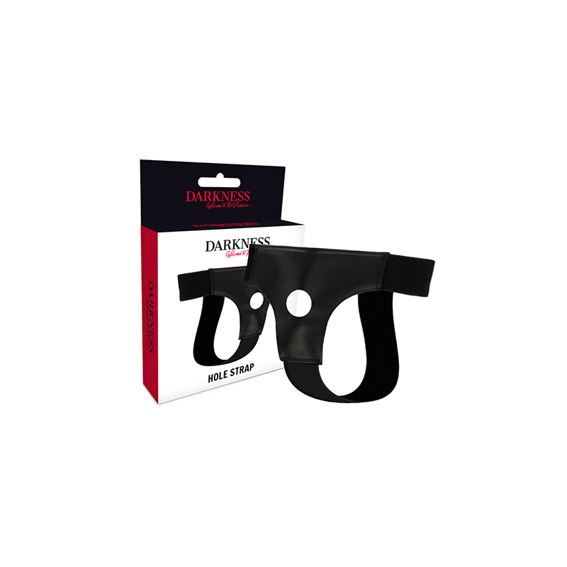 Arnes Hole Strap