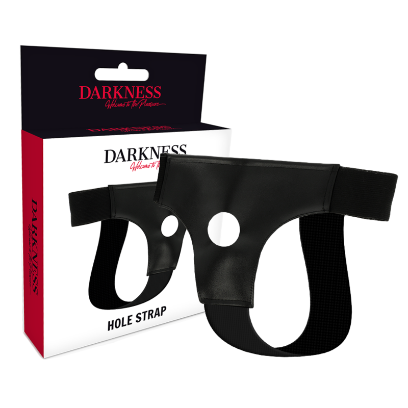 Arnes Hole Strap