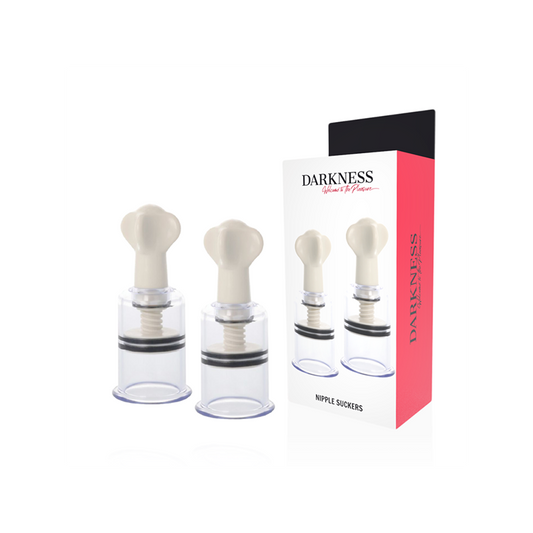 Succionador Pezones