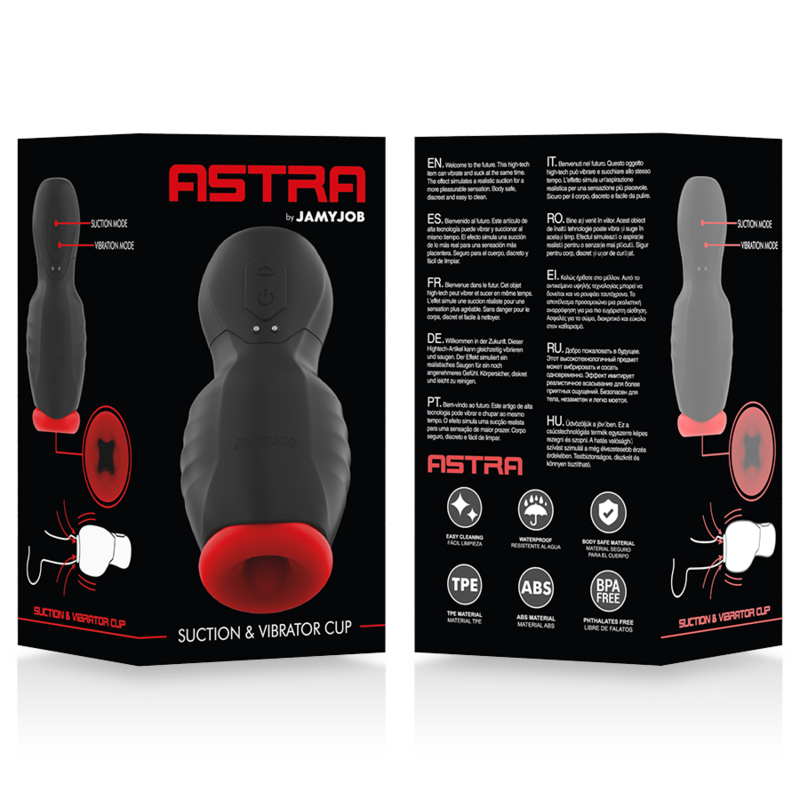Astra