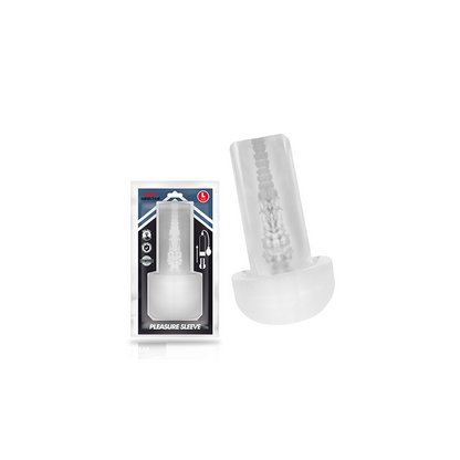 Pleasure Sleeve Bomba Automatica