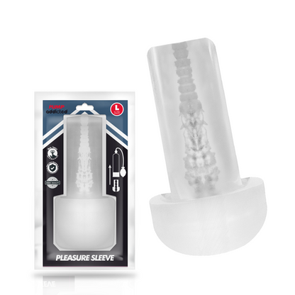Pleasure Sleeve Bomba Automatica