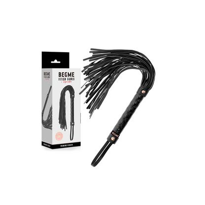 Látigo Cuero Vegano