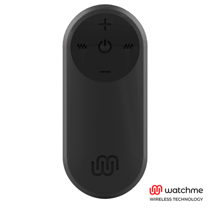 Control Remote Watchme