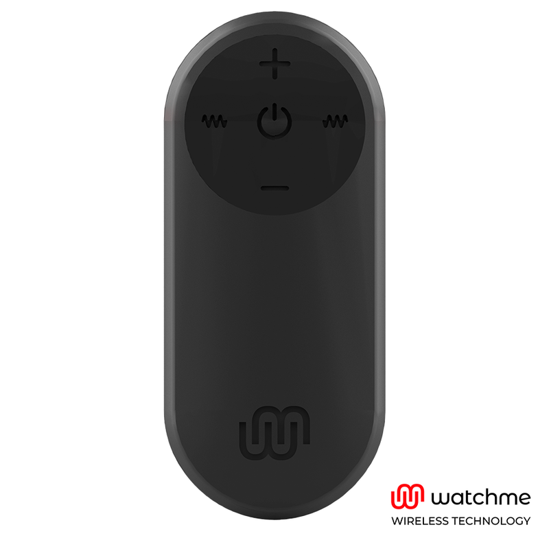 Control Remote Watchme
