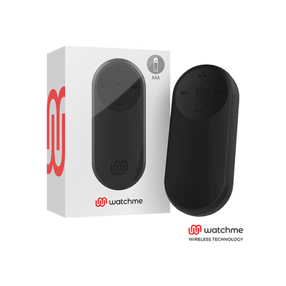 Control Remote Watchme