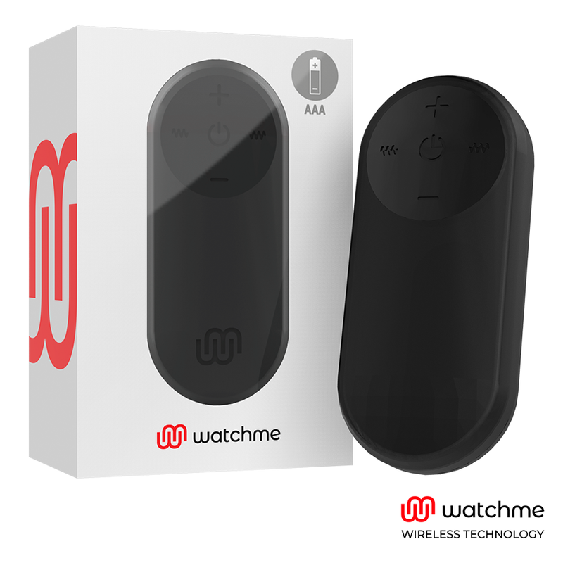 Control Remote Watchme