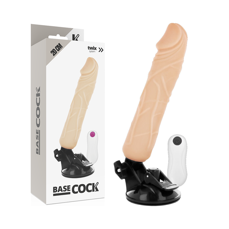 BaseCock