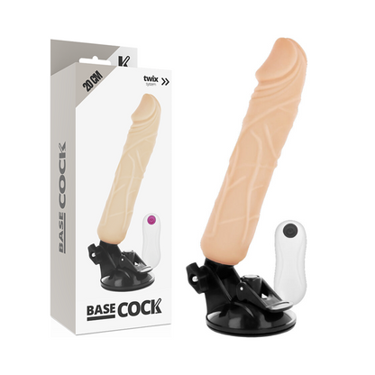 BaseCock